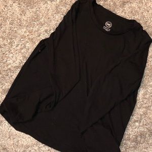 Long sleeve t-shirt